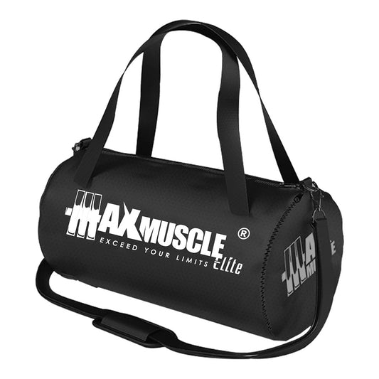 bag with Shoe Compartment