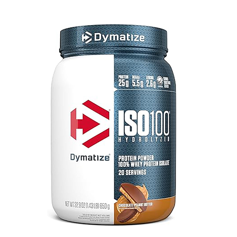 whey protien isolated (ديماتيز ايزو 100)