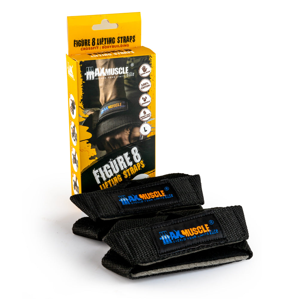 FIGURE  LIFTING STRAPS (8) - احزمة رفع