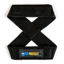 FIGURE  LIFTING STRAPS (8) - احزمة رفع