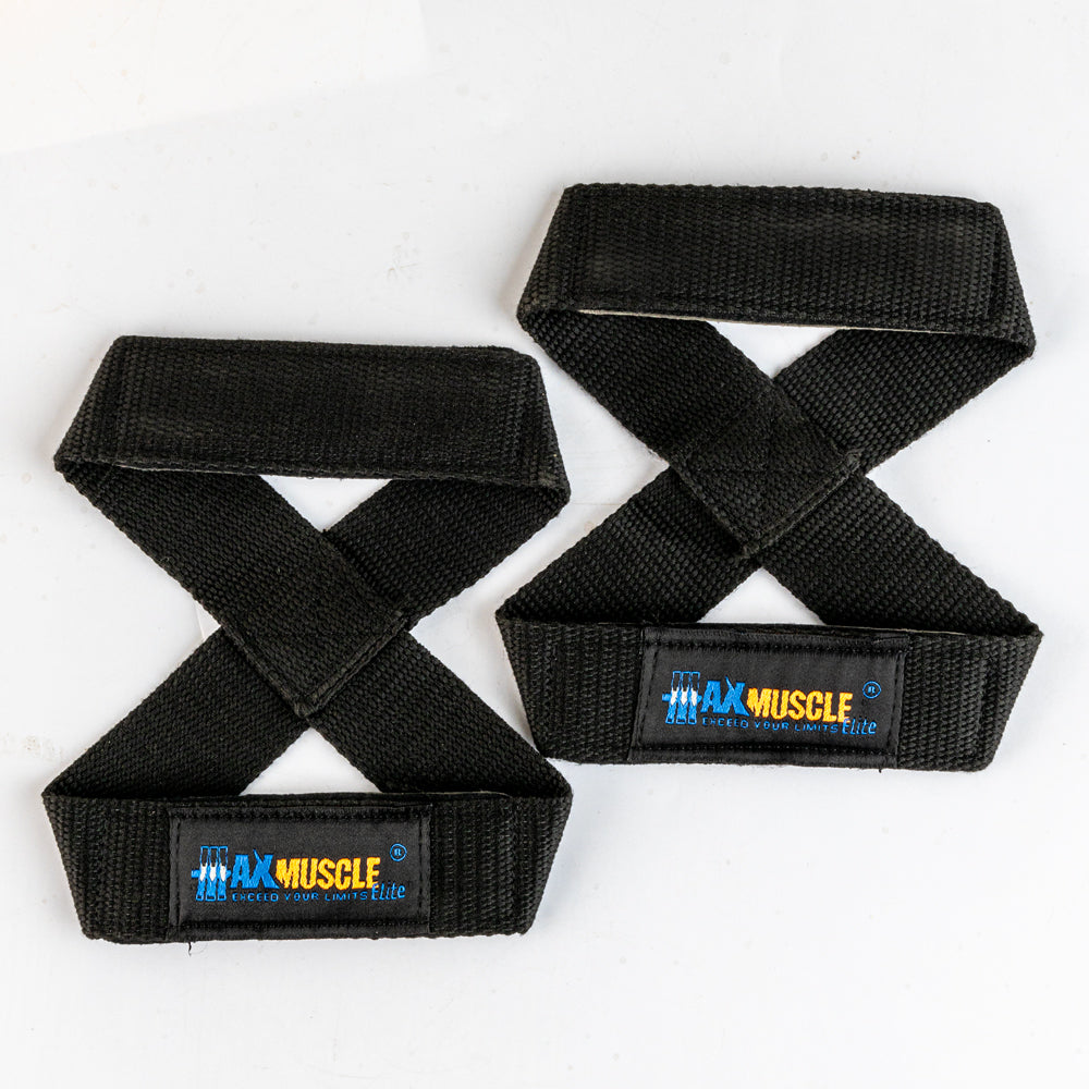 FIGURE  LIFTING STRAPS (8) - احزمة رفع