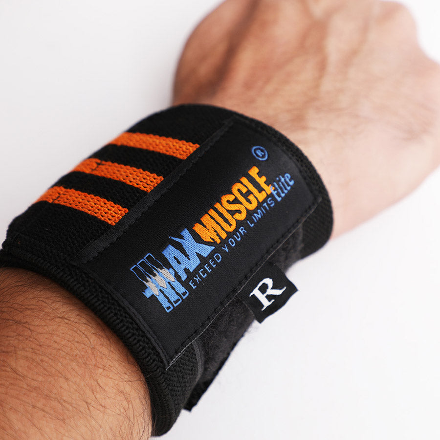 wrist support - دعامة المعصم