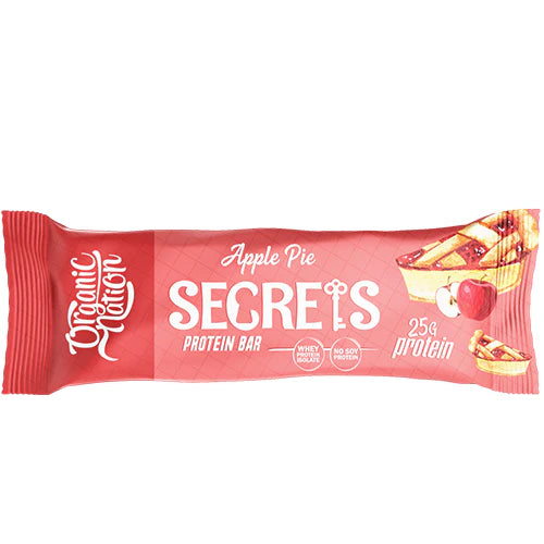 protein bar secrets