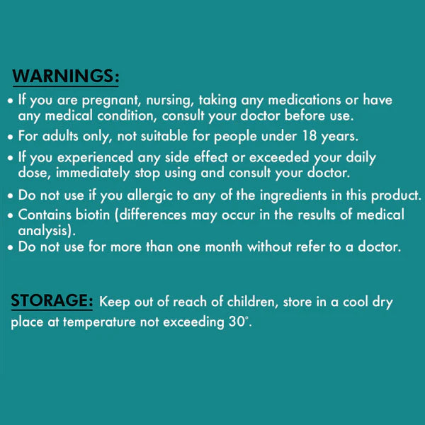 Vitamin Nation-30Serv.30Coated Tablets