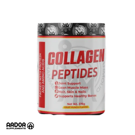 COLLAGEN PEPTIDES