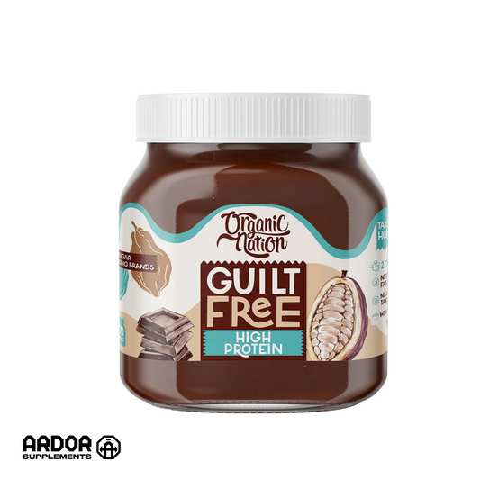chocolate spread high protein -  شوكولاتة سبريد عالية البروتين  خالية من الجلوتين