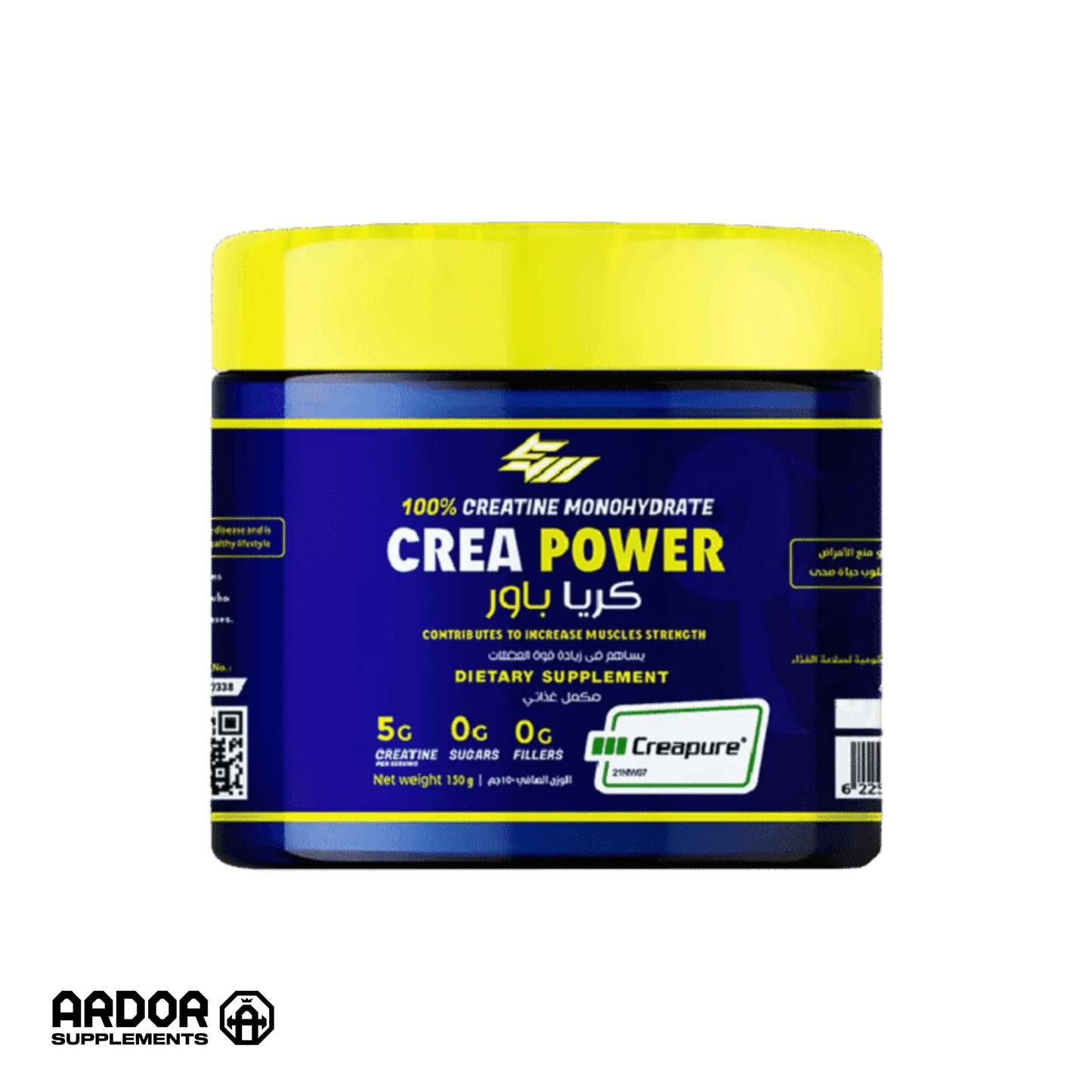 Crea Power Creatine