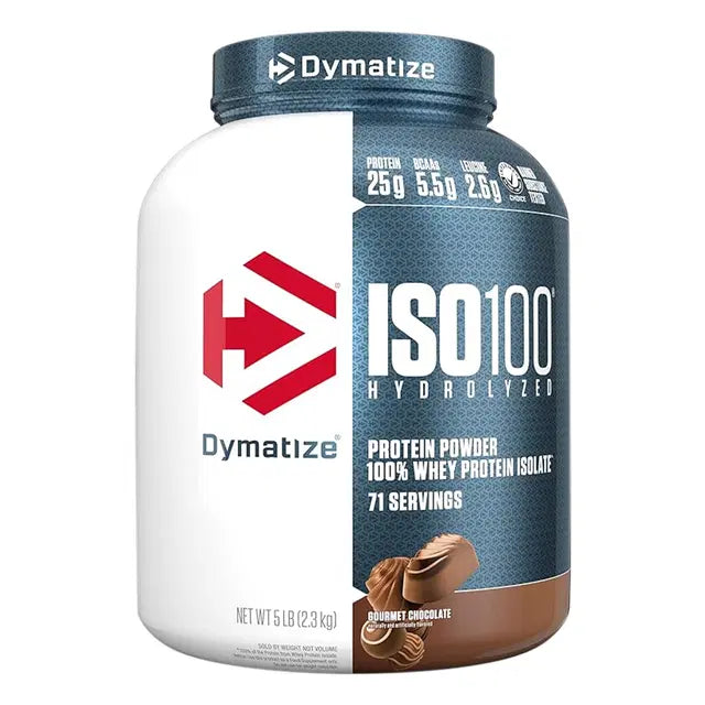 whey protien isolated (ديماتيز ايزو 100)