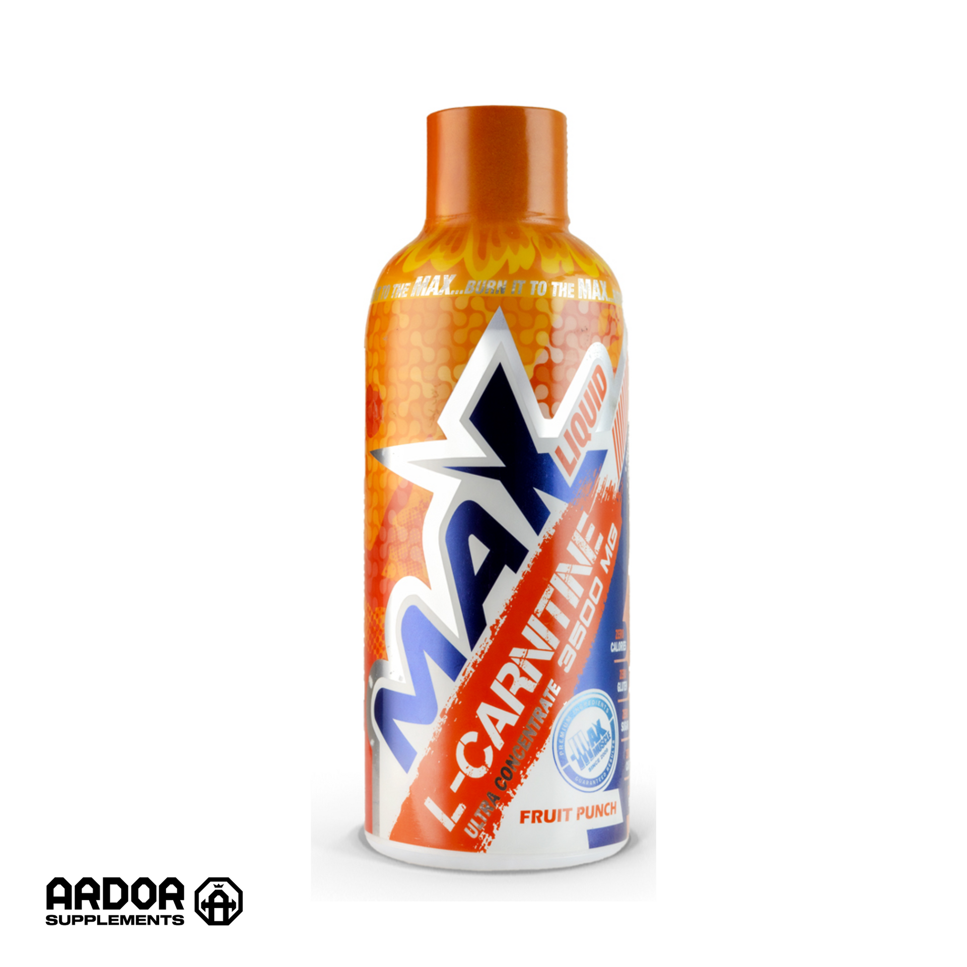 max muscle liquid l carnitine Max Muscle Max Liquid L-Carnitine 3500MG-32Serv.-480Ml – Ardor supplements