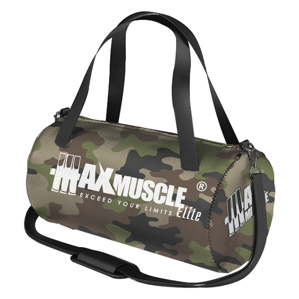 bag with Shoe Compartment