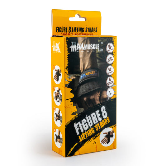 FIGURE  LIFTING STRAPS (8) - احزمة رفع
