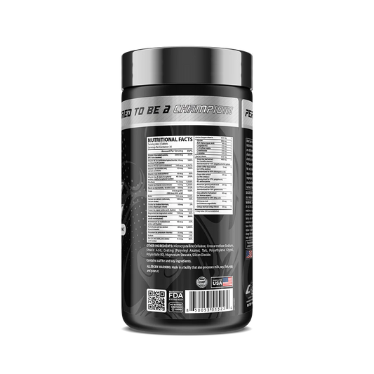 Core Champs Multivitamin - 90 TABLETS