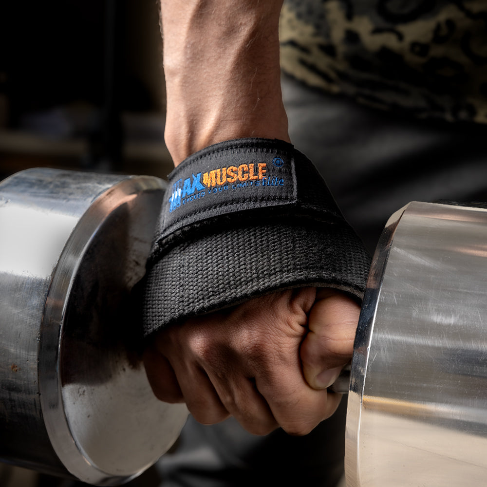 FIGURE  LIFTING STRAPS (8) - احزمة رفع