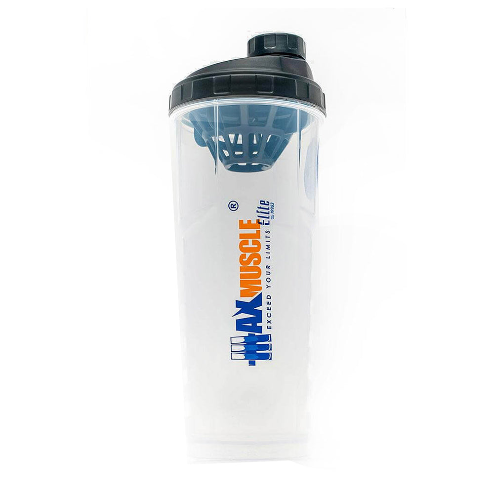 Max Muscle Shaker-1000ml  - زجاجة رجّ