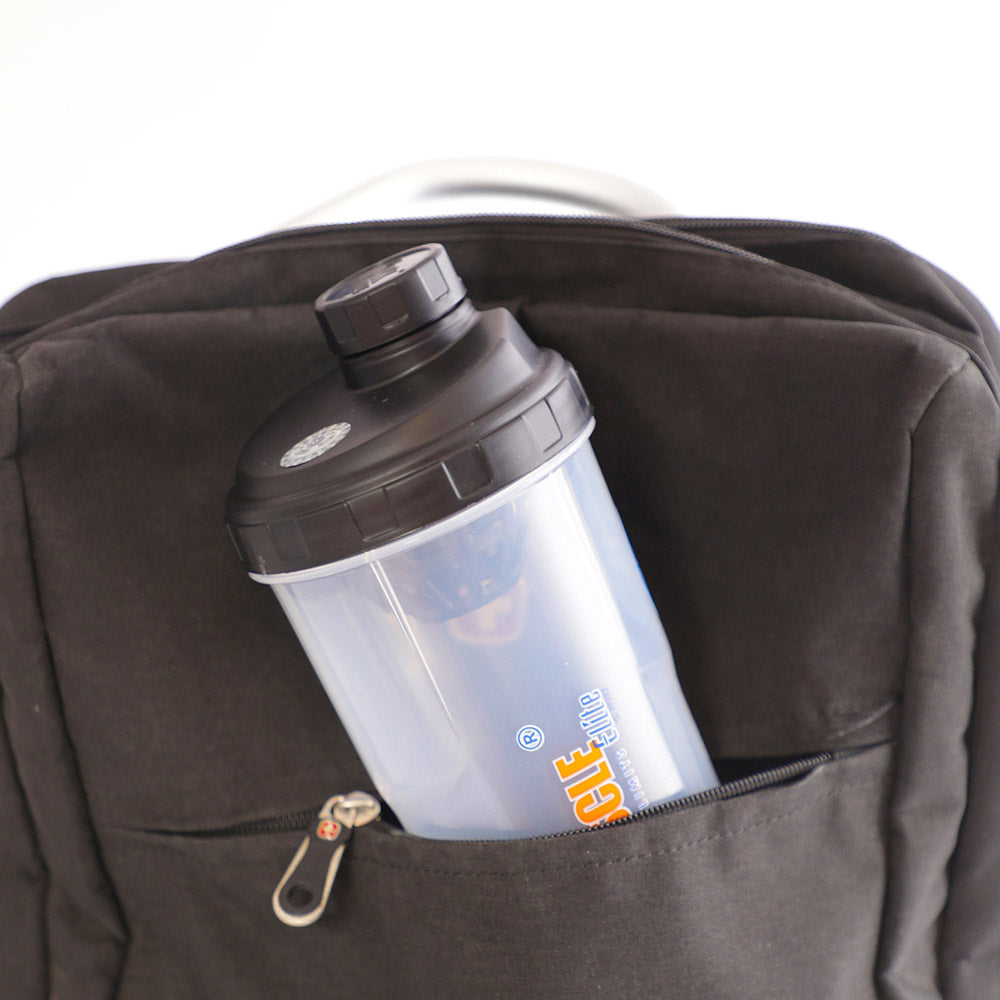Max Muscle Shaker-1000ml  - زجاجة رجّ