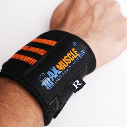 wrist support - دعامة المعصم