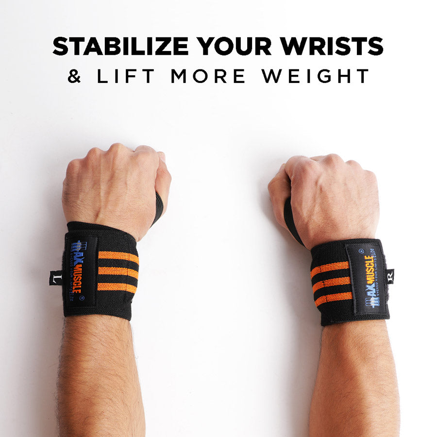 wrist support - دعامة المعصم