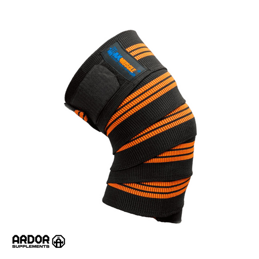 KNEE SUPPORT - دعم الركبة