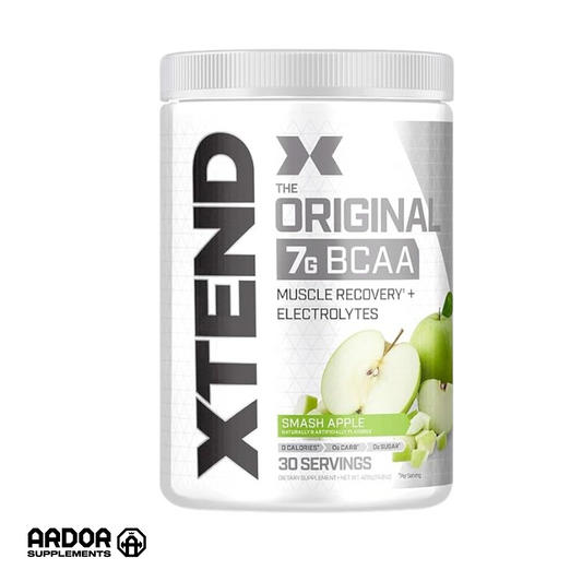 XTEND BCAA - 60 sev