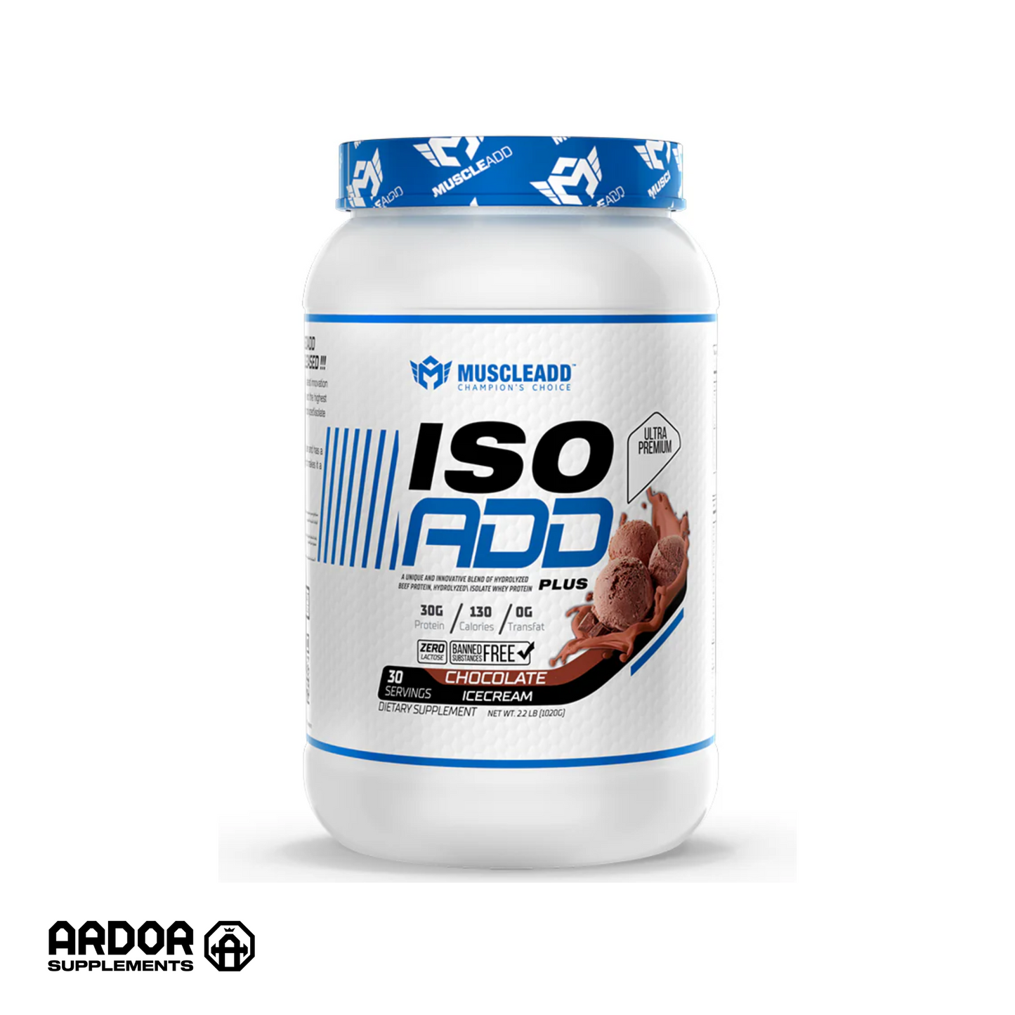 Iso Add Plus-30Serv-1080G.