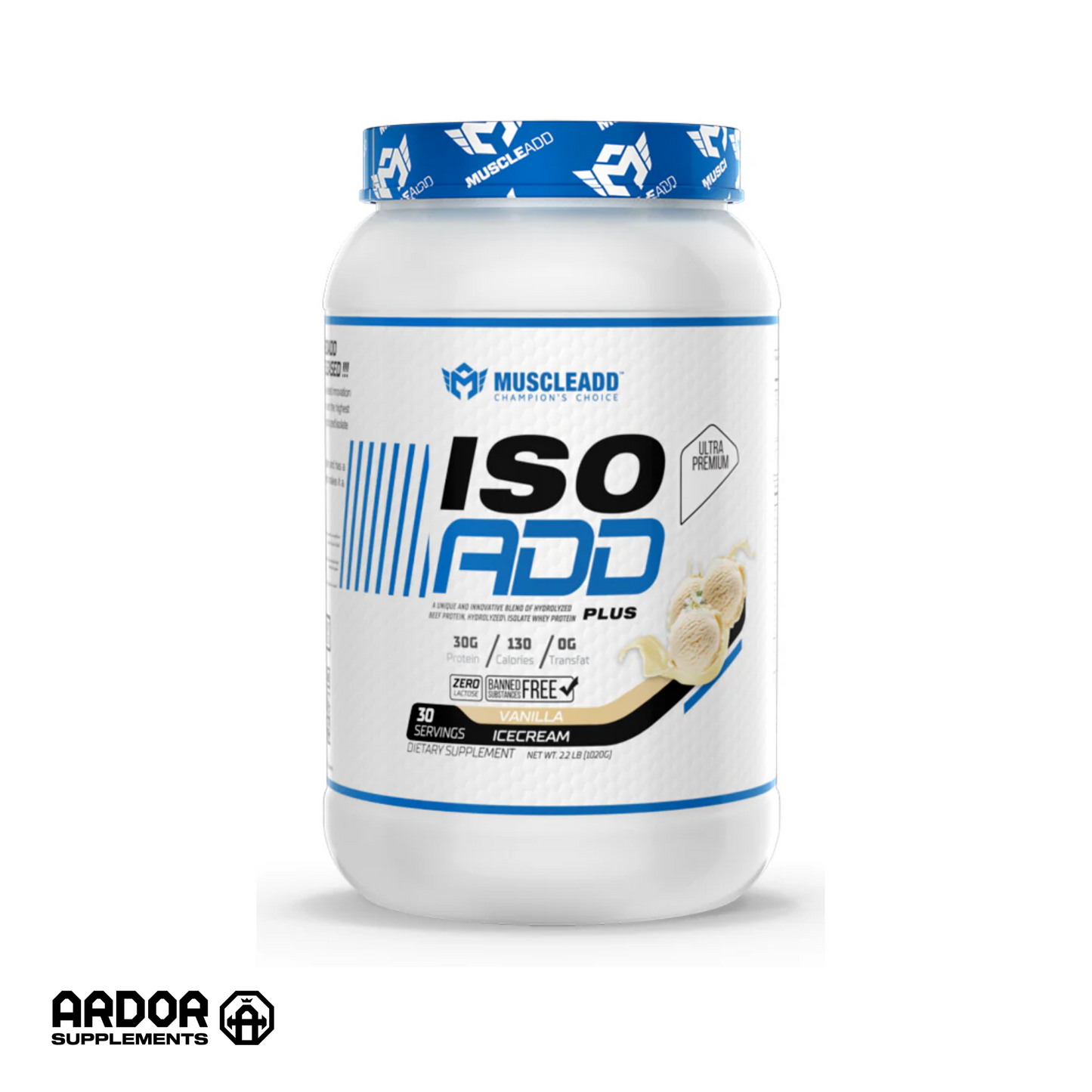 Iso Add Plus-30Serv-1080G.