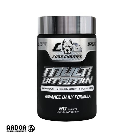Core Champs Multivitamin - 90 TABLETS