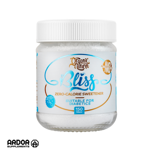 Organic Nation Bliss - Zero Calorie Sweetener - سكر دايت