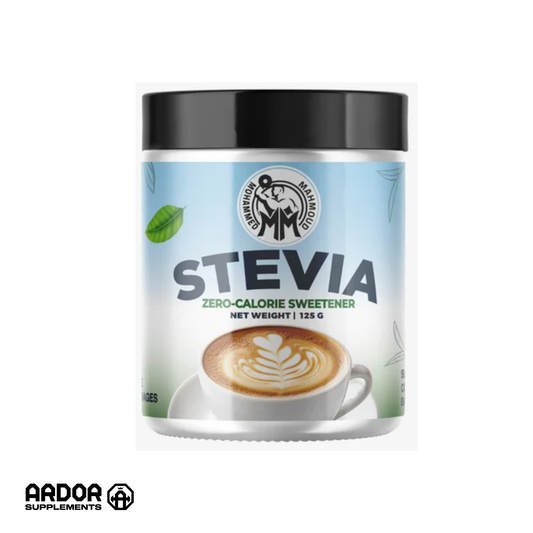 DR.Mohammed Mahmoud Stevia - Zero Calorie Sweetener - سكر دايت